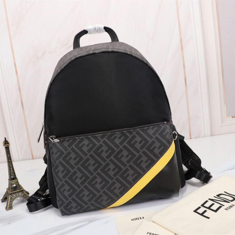 F**di backpacks